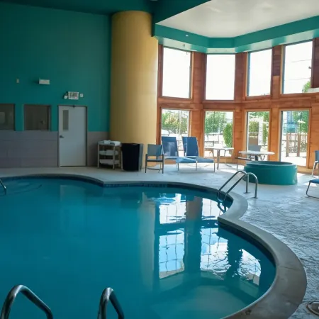 Clarion Pointe Indianapolis Airport