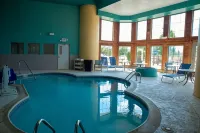 Clarion Pointe Indianapolis Airport Hotel a Guilford Township