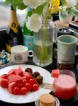 Huize Pusu Hotel - Breakfast