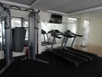 Citystate Asturias Hotel Palawan - Gym