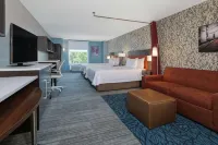 Home2 Suites by Hilton Smithfield Providence