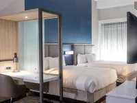 SpringHill Suites Slidell Hotels in Slidell