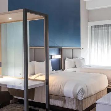 SpringHill Suites Slidell