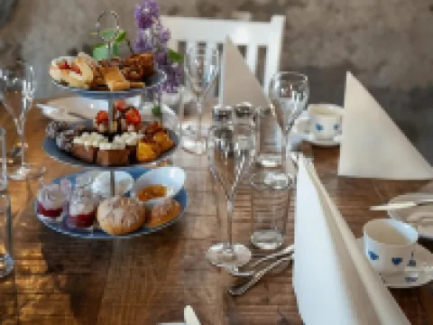 Hotell Blå Blom Hotels in Varmdo