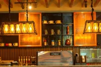 Raim Hotel - WLAN