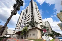 Flat at Comfort Suites Brasilia Coa0314 Hotel a 