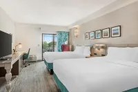 Hilton Garden Inn Wisconsin Dells Hotels in Lake Delton