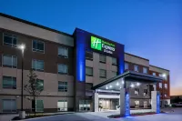 Holiday Inn Express & Suites Round Rock - Austin N فنادق في Wells Branch