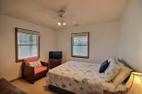 White Dune- Family Beach House in Avon – Steps to Surf, Fishing & Kiteboarding