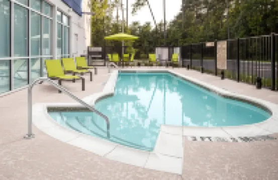 SpringHill Suites Savannah Richmond Hill Hotels in Bryan County