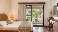 Hotel Colibri Beach - Ocean View