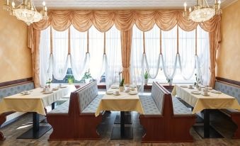 Hotel Alfa Zentrum