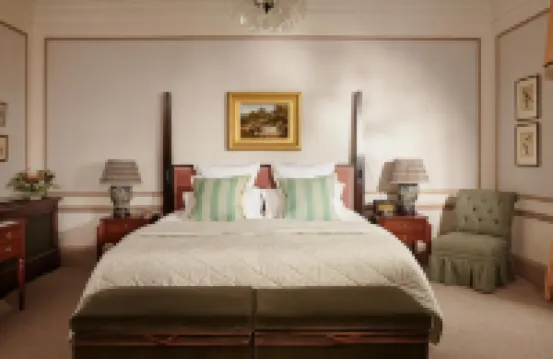 The Gleneagles Hotel Hotels in 