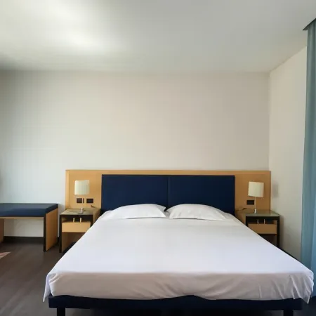 Luxury Rooms Padova Station