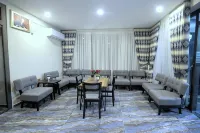 Butterfly Butik Hotel - Wifi