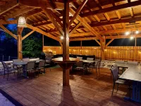 Domaine de Brise Bois - Chambres & Gîtes Hotels in Vouthon
