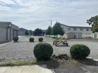 Capri Motel by Belvilla Walla Walla US 12 Hotels in Walla Walla