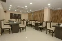 Annapurna Hotel - bar