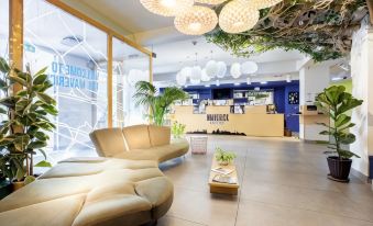 Maverick Budapest Soho
