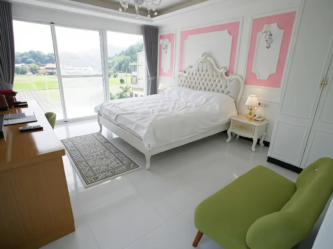 Xianel Vacation Chateau - Taiwan