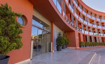 Aqua Pedra Dos Bicos Design Beach Hotel - Adults Friendly