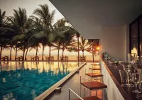 Jetwing Blue - โรแมนติก