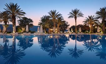 DoubleTree by Hilton Bodrum Isil Club All-Inclusive Resort