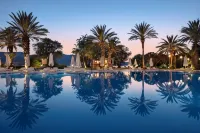 DoubleTree by Hilton Bodrum Isil Club All-Inclusive Resort Hotels in Torba Mahallesi