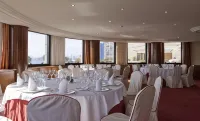 Hotel Bahía - breakfast
