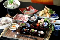 Masutomi Ryokan - 3-Star