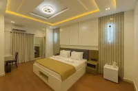 The Peachtree Hotel Lagos Hotels near Eleko Beach