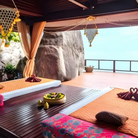 Baan Hin Sai Resort & Spa
