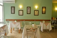 De la Plaza Hotel - Desayuno