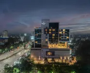 Country Inn & Suites by Radisson Navi Mumbai Hotel di 