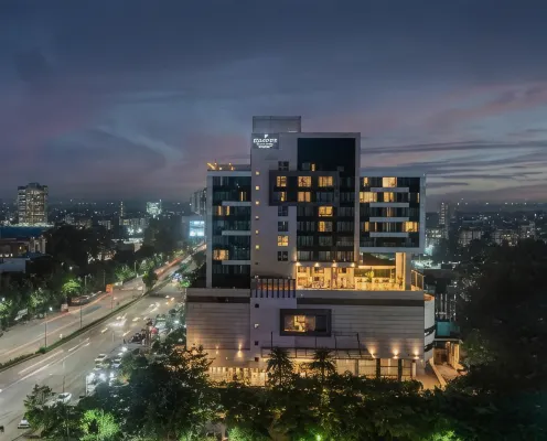 Country Inn & Suites by Radisson Navi Mumbai Hotels in Ghansoli