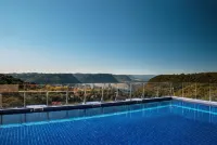 Master Gramado Hotel - Espaço Kids Incrível - Pools