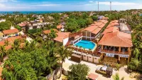 Rede Andrade Jeri Hotel - 3-Star