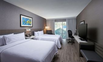 Hilton Garden Inn St. John's Newfoundland