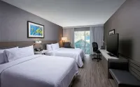 Hilton Garden Inn St. John's Newfoundland