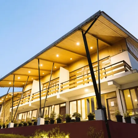 Kaya Gantavya Resort and Spa