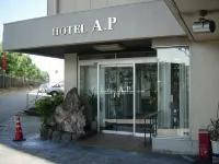 Hotel A.P Hotels near Sone  (Osaka) Railway Station