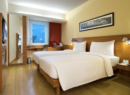 Ibis Pune Viman Nagar