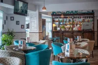 Hotel Marea Neagra - Barer