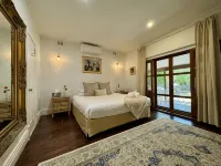 Jacobs Creek Retreat Hotels in Tanunda
