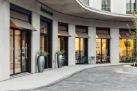 Harry's Home Zürich-Wallisellen Hotel in zona Theater 11