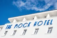 Rock Hotel Hotels near Gibraltar International Airport