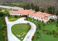 Taypikala Deluxe Valle Sagrado Hotels in 