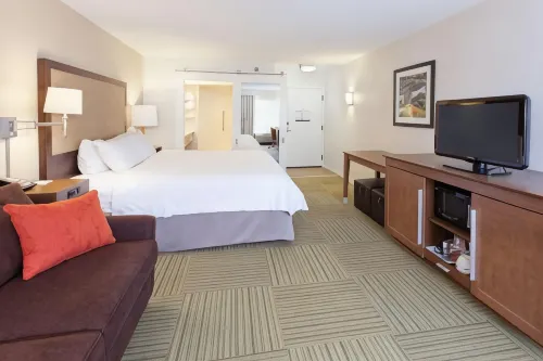 Hampton Inn Bremen-I-20 (Carrollton Area) Hotels in Bremen