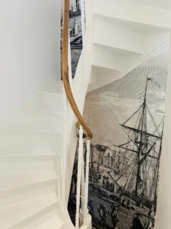 Villa Castel Chambres d'hôtes B&B