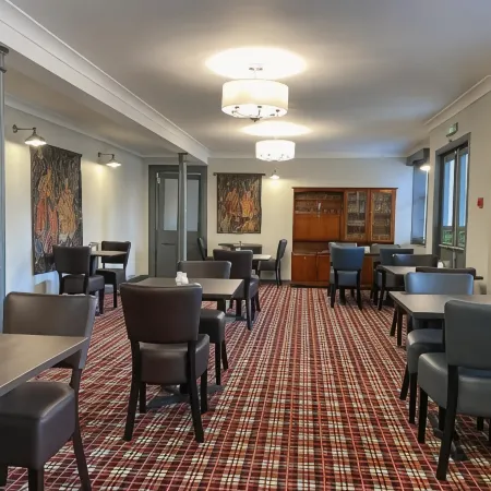 Kings Arms Hotel